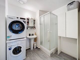  Appartement à vendre 2 pièces 40 m²