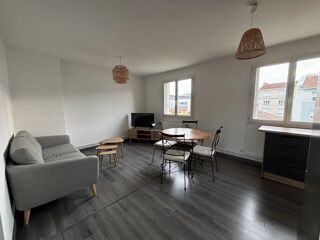  Appartement � louer 4 pi�ces 66 m�