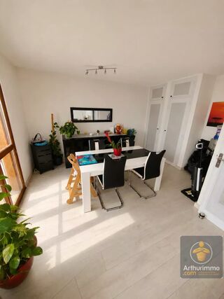  Maison à vendre 5 pièces 90 m²