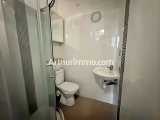  Appartement � vendre 1 pi�ce 15 m�