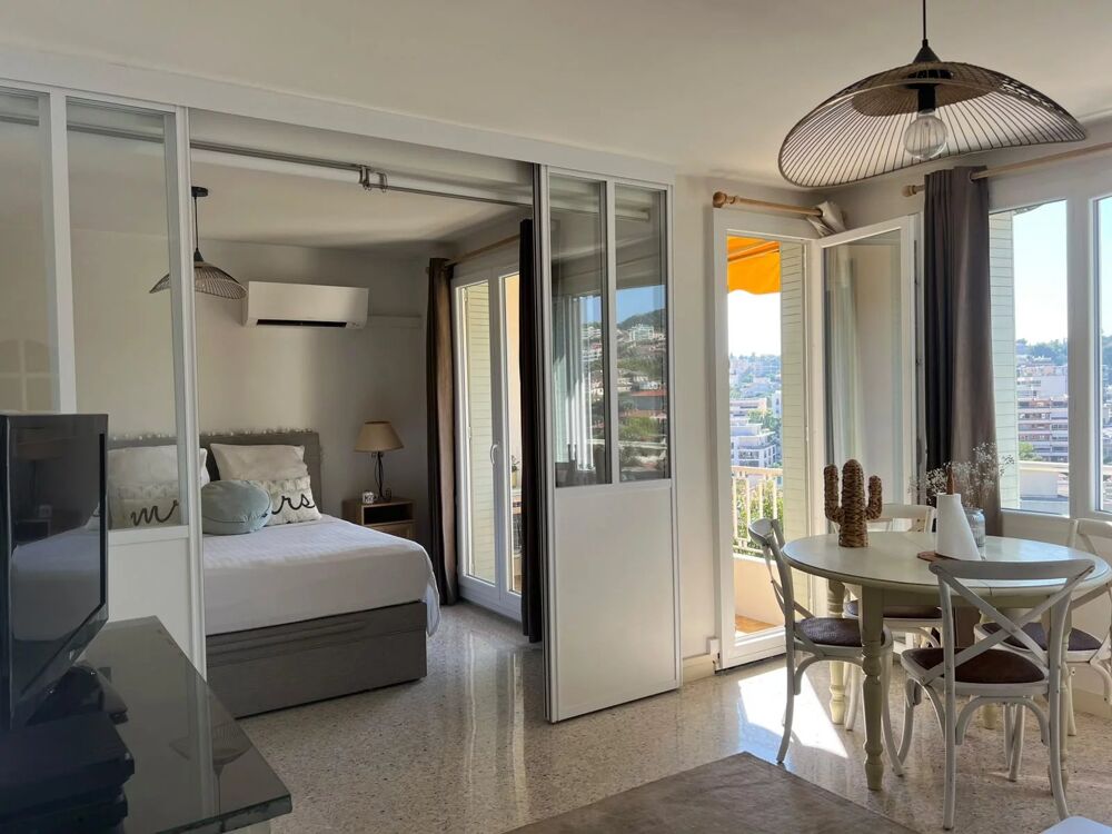 F3 MEUBLE LE CANNET - DOLCE FARNIENTE