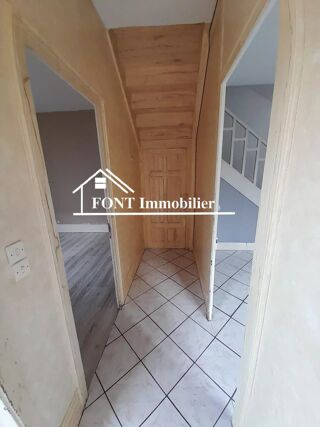  Maison  vendre 5 pices 72 m