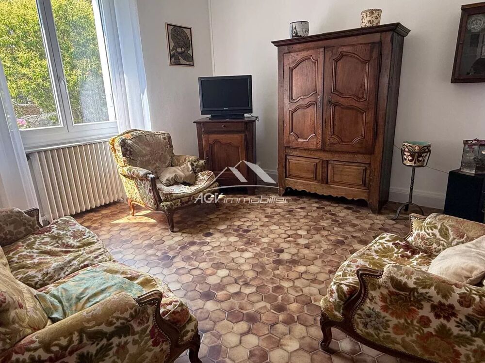 Vente Maison Alès - Maison au calme avec garage Alès