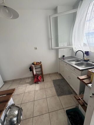  Appartement à louer 2 pièces 53 m²
