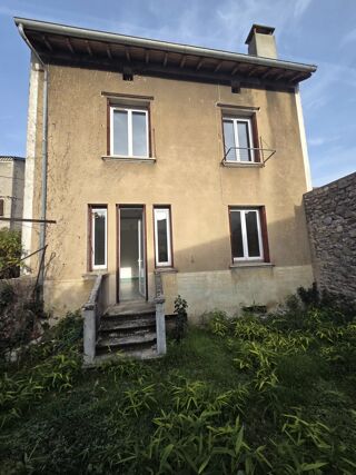  Maison � vendre 7 pi�ces 156 m�