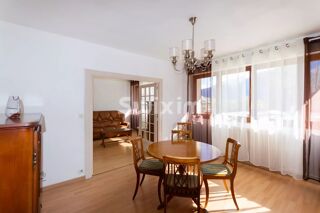  Appartement � vendre 3 pi�ces 66 m�