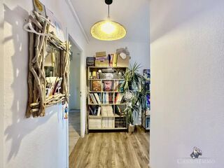  Appartement � vendre 4 pi�ces 79 m�