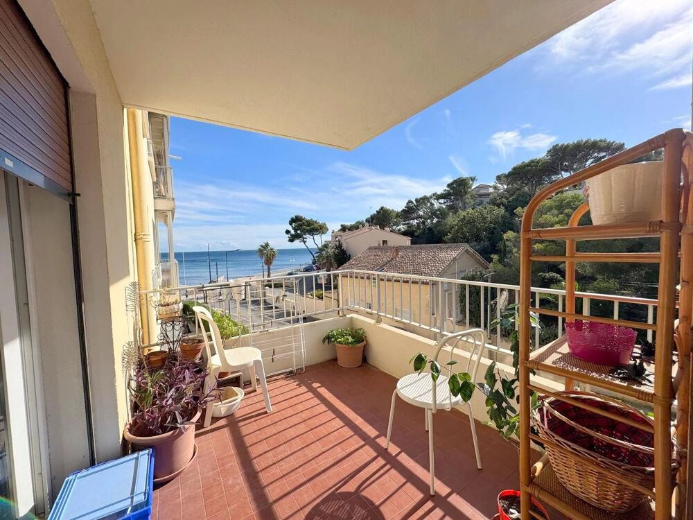 Vente Appartement Mar vivo T3 à 1min de la plage La seyne-sur-mer