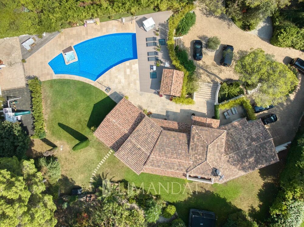 � vendre  Maison Mougins (06250)