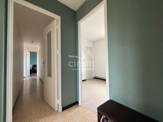  Appartement  vendre 3 pices 73 m