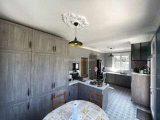  Maison � vendre 5 pi�ces 155 m�