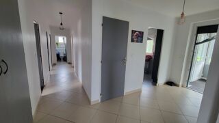 Maison à vendre 6 pièces 170 m²