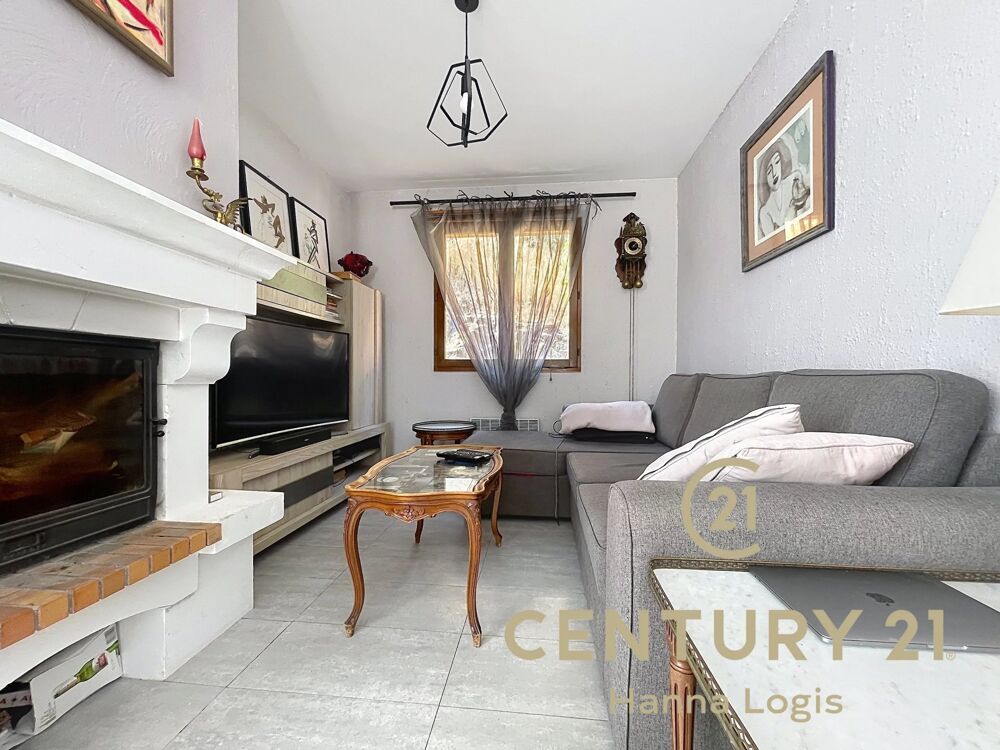 Une maison où il fait bon vivre
