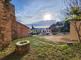  Maison � vendre 3 pi�ces 59 m�