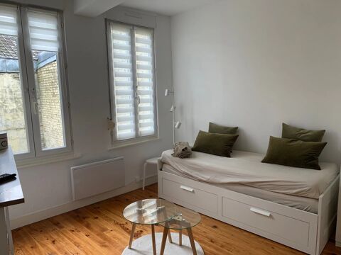  Appartement � louer 2 pi�ces 29 m�