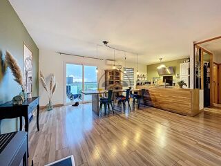  Maison � vendre 5 pi�ces 90 m�