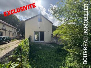  Maison à vendre 3 pièces 56 m²