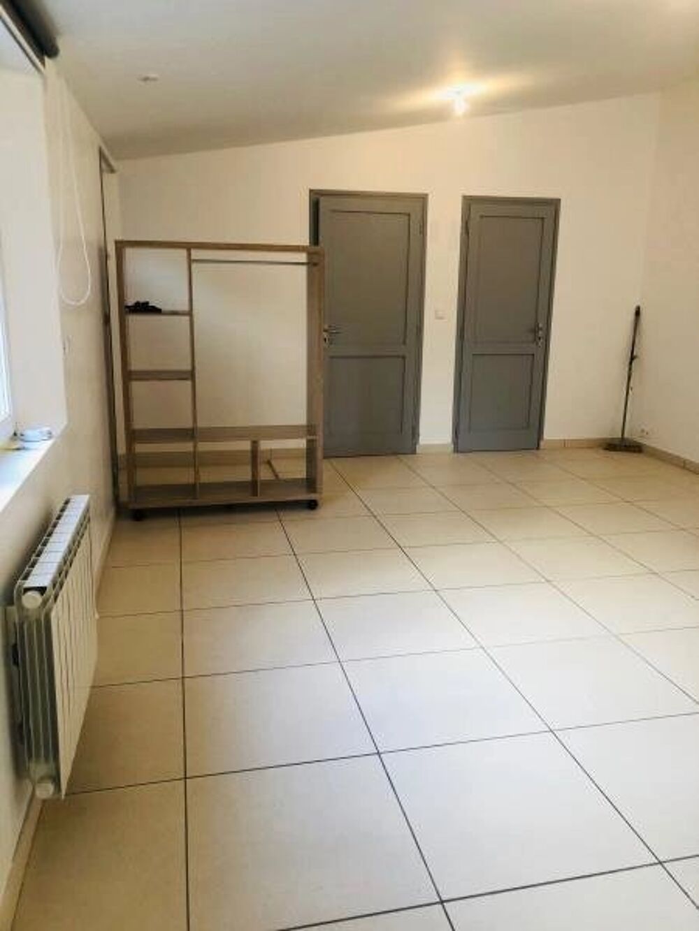 Location Appartement T2 - Quartier St Martin Saint-quentin
