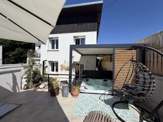  Villa à vendre 4 pièces 73 m²