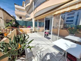  Appartement � vendre 2 pi�ces 40 m�