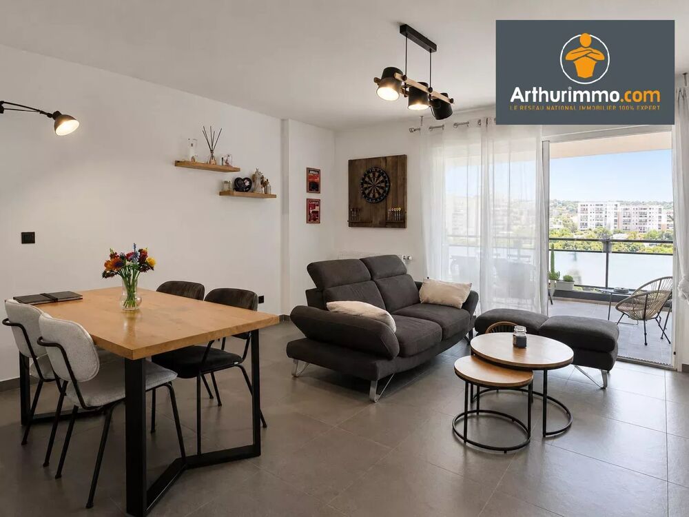 Vente Appartement Appartement T3 - Bodiccione Ajaccio