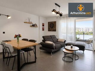  Appartement à vendre 3 pièces 73 m²