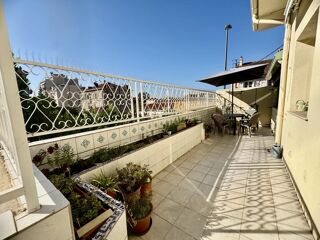  Maison à vendre 4 pièces 121 m²