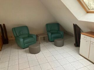  Appartement � louer 1 pi�ce 21 m�