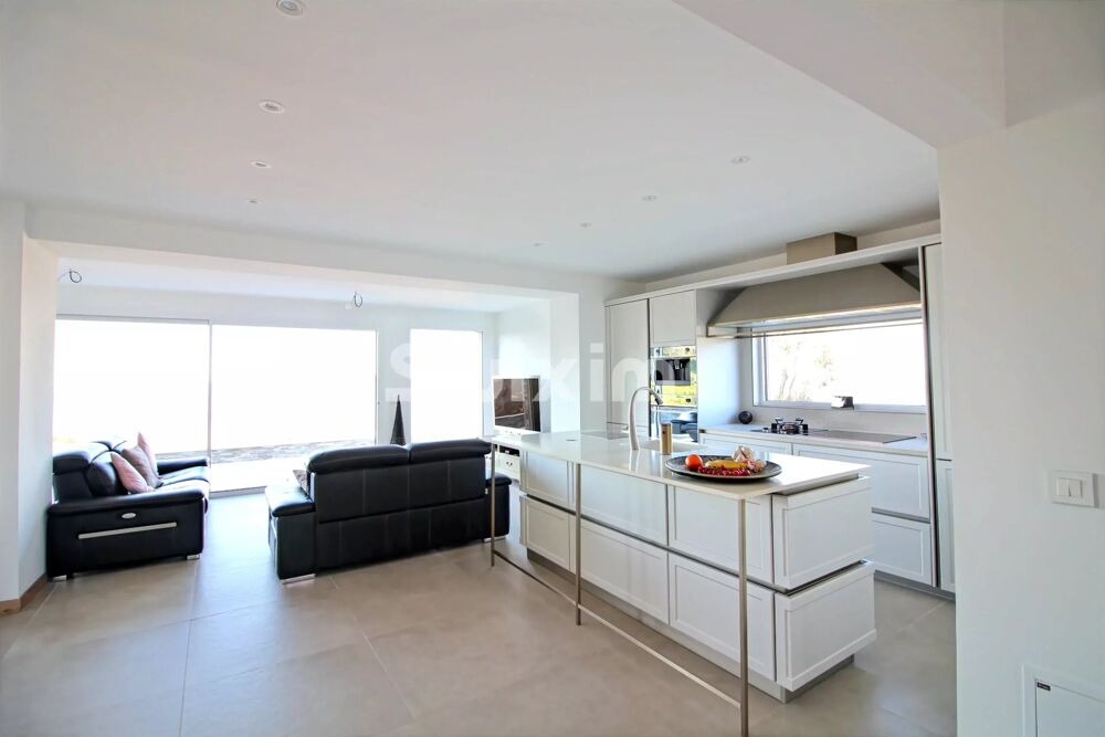 Vente Maison Maison/Villa 6 pièces Perros-guirec