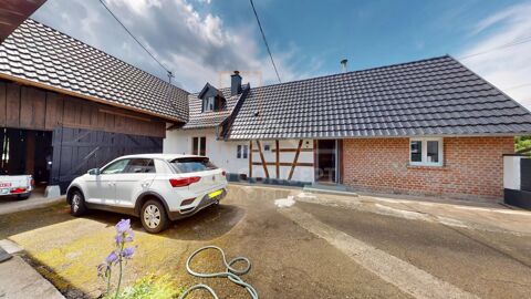   MAISON ECOLOGIQUE A KESSELDORF Maison - 3 pice(s) - 65 m