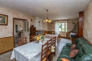  Maison à vendre 5 pièces 117 m²