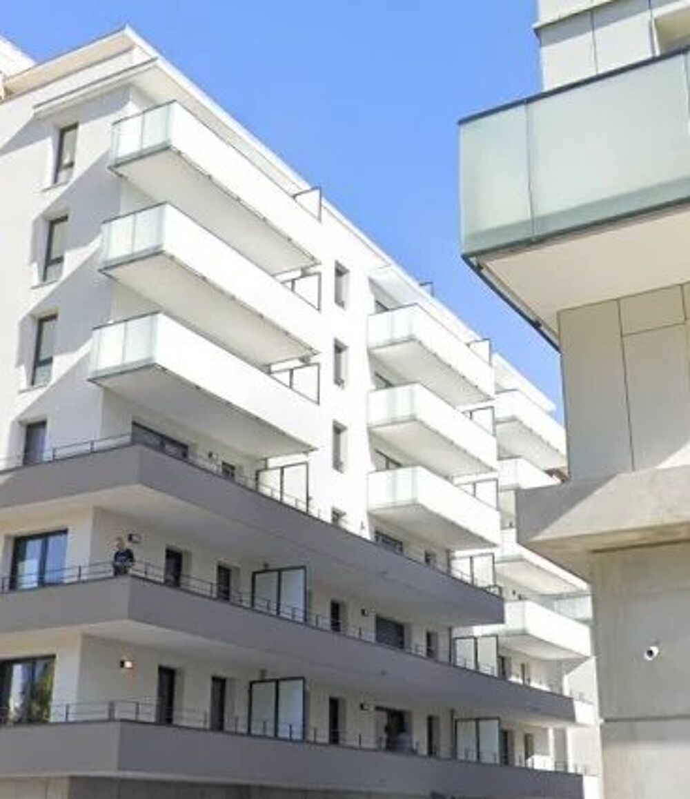 Location Appartement Très beau T3 avec terrasse + garage ! Grenoble