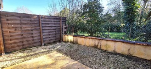  Appartement � louer 2 pi�ces 38 m�