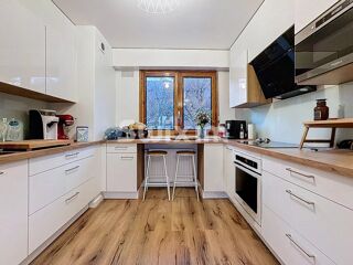  Appartement � vendre 4 pi�ces 85 m�