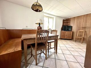  Maison à vendre 5 pièces 112 m²