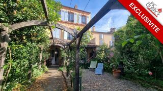  Maison  vendre 11 pices 313 m