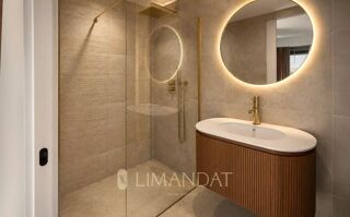  Appartement à vendre 4 pièces 97 m²
