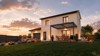  Maison à vendre 84 m²