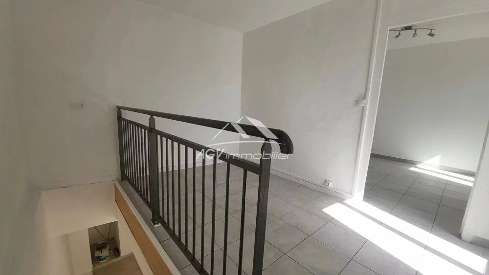 Appartement 2 pièces