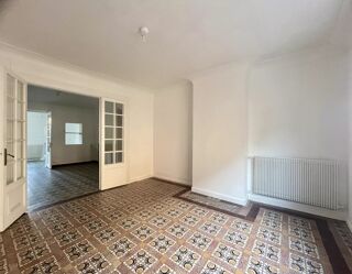  Appartement à vendre 3 pièces 65 m²