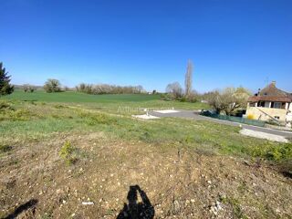  Terrain à vendre 621 m²
