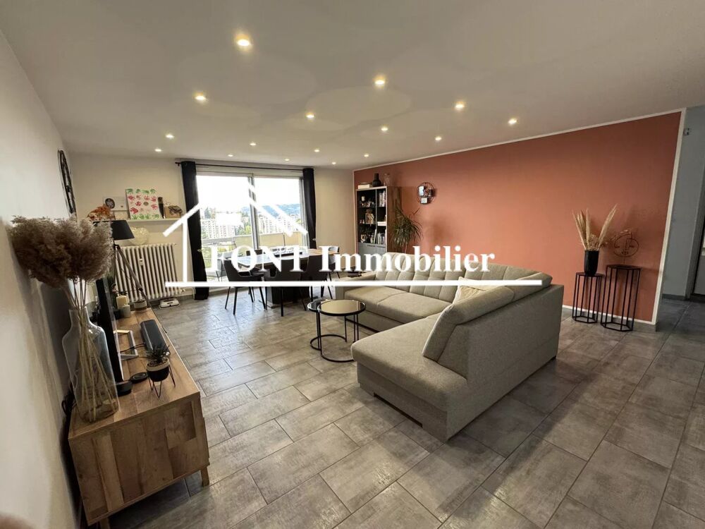 Vente Appartement Appartement T3 – entièrement rénové – secteur Fauriel Saint-Étienne