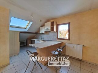  Appartement à vendre 3 pièces 60 m²