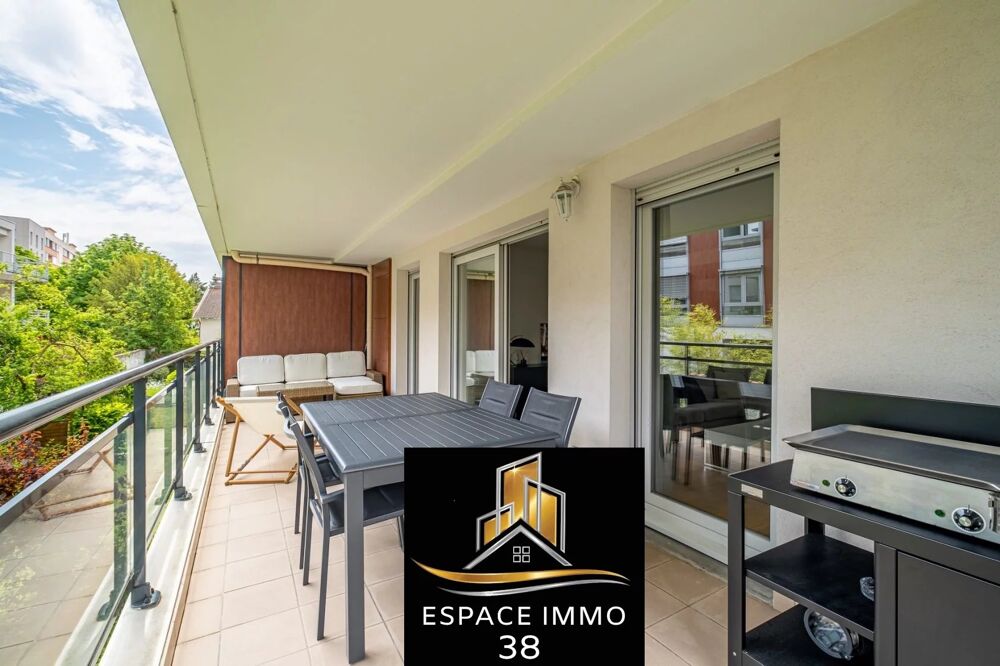 Vente Appartement Recherche appartement T3 Varces-allières-et-risset