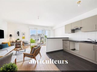  Appartement � vendre 3 pi�ces 1 m�