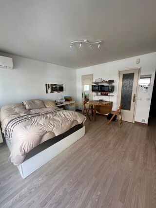  Appartement � vendre 1 pi�ce 25 m�