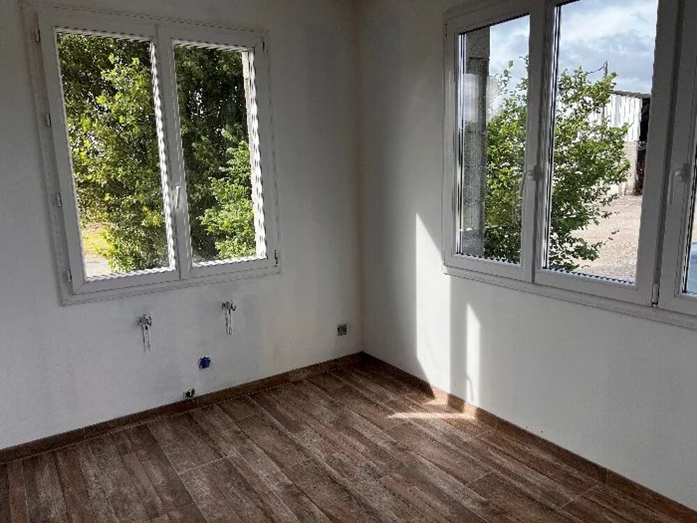 Location Appartement MAISON T3 -  MARIGNY LES USAGES Marigny-les-usages