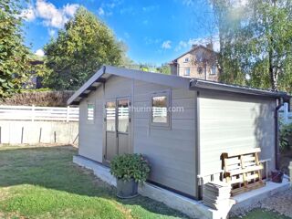 Vente Maison Maison de Plain Pied Auzits