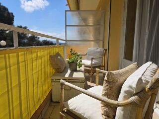  Appartement � vendre 3 pi�ces 74 m�