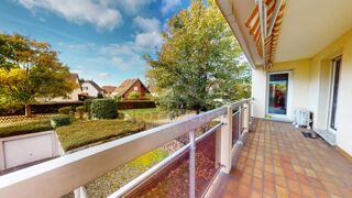  Appartement � vendre 4 pi�ces 78 m�